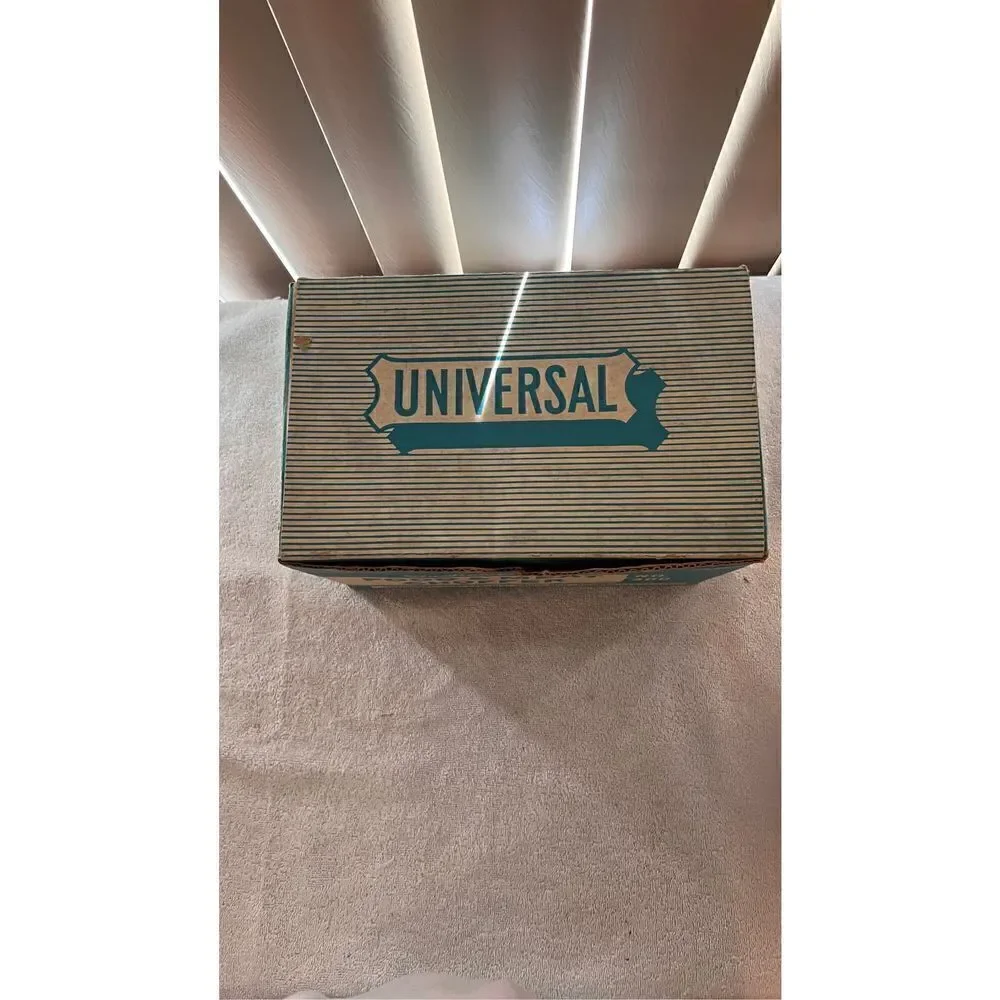 UNIVERSAL SUCTION BASE FOOD & MEAT CHOPPER NO.400